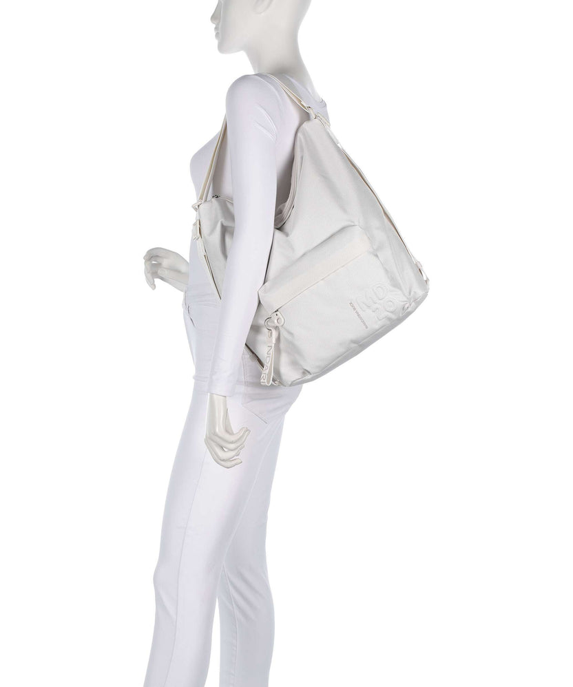 Mandarina Duck MD20 Backpack bag latte