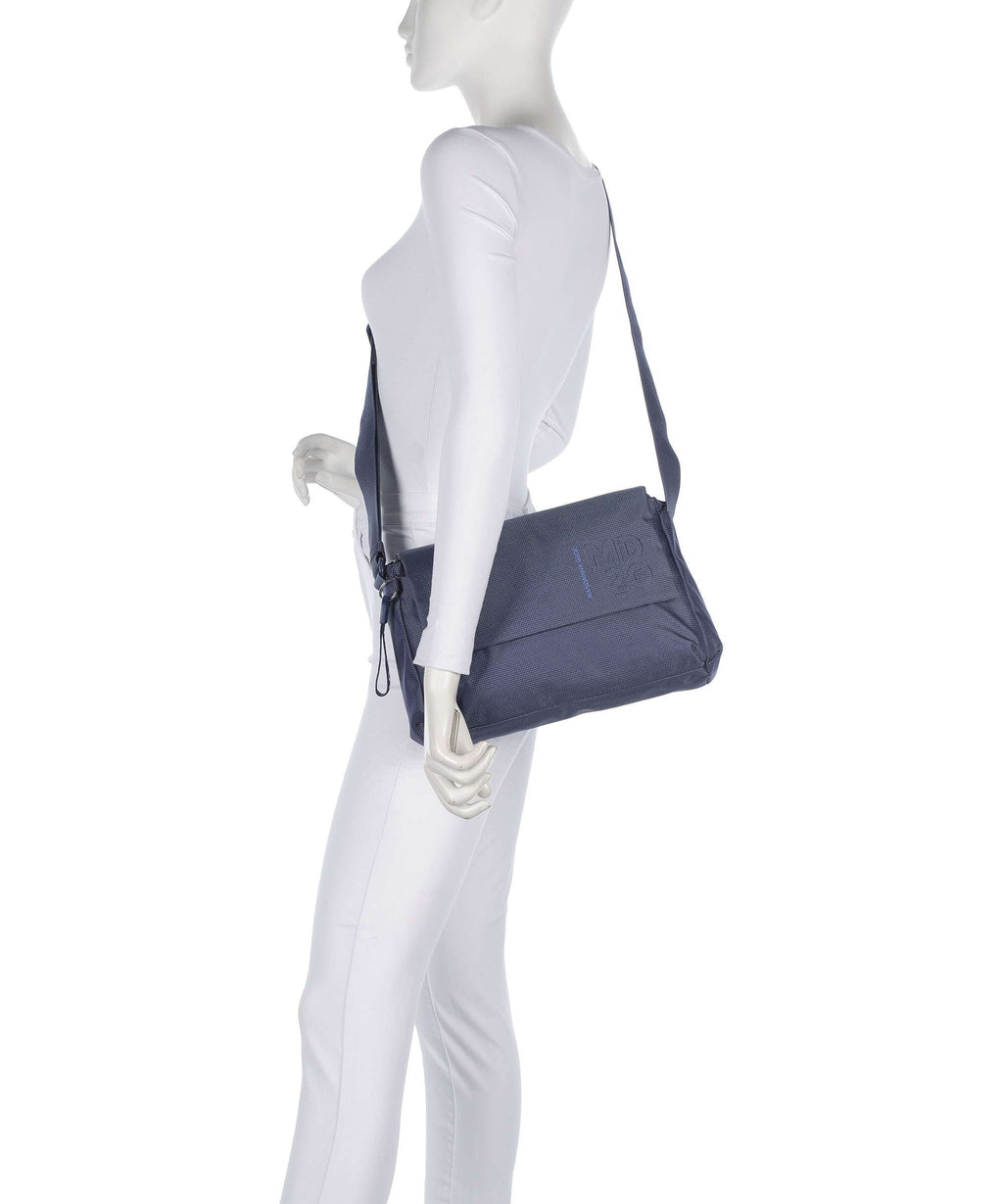 Mandarina Duck MD20 Crossbody bag deep blue