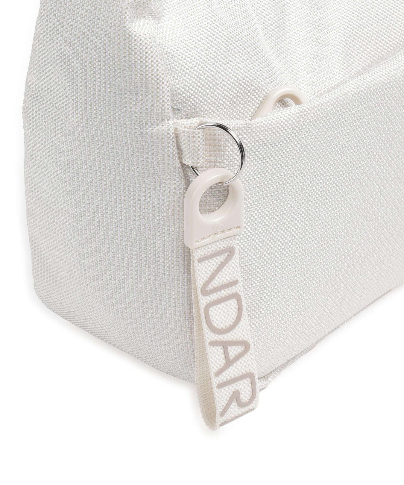 Mandarina Duck MD20 Crossbody bag latte