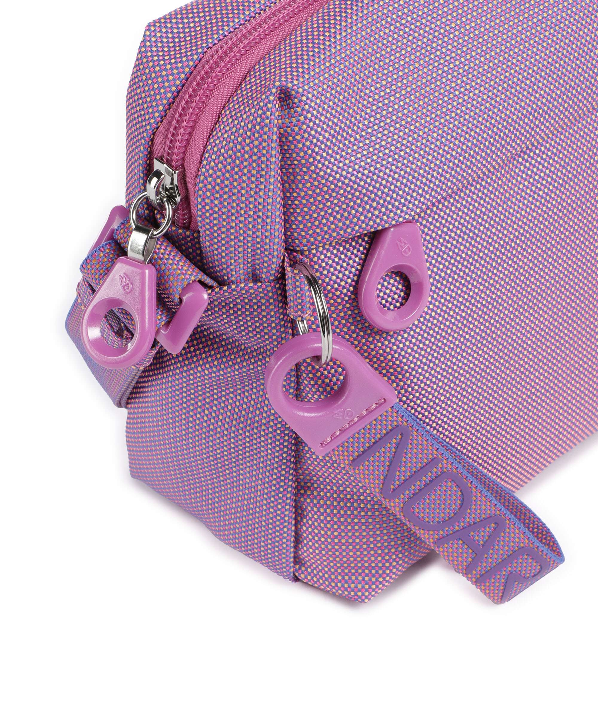 Mandarina Duck MD20 Crossbody bag sushi flower