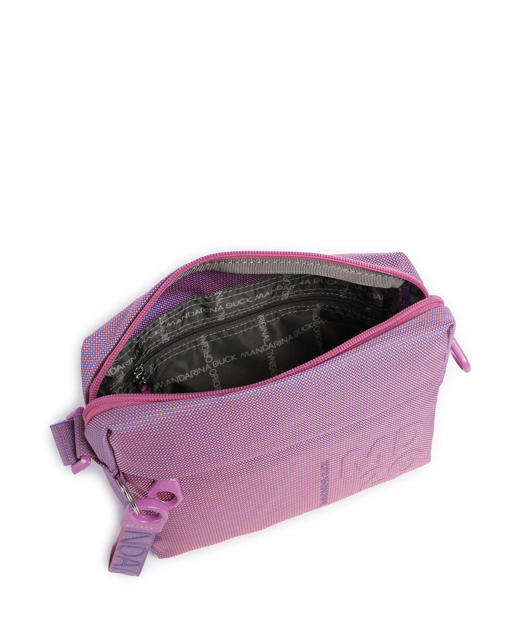 Mandarina Duck MD20 Crossbody bag sushi flower