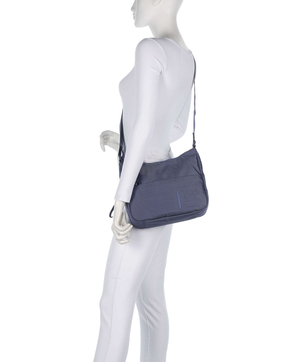 Mandarina Duck MD20 Crossbody bag deep blue