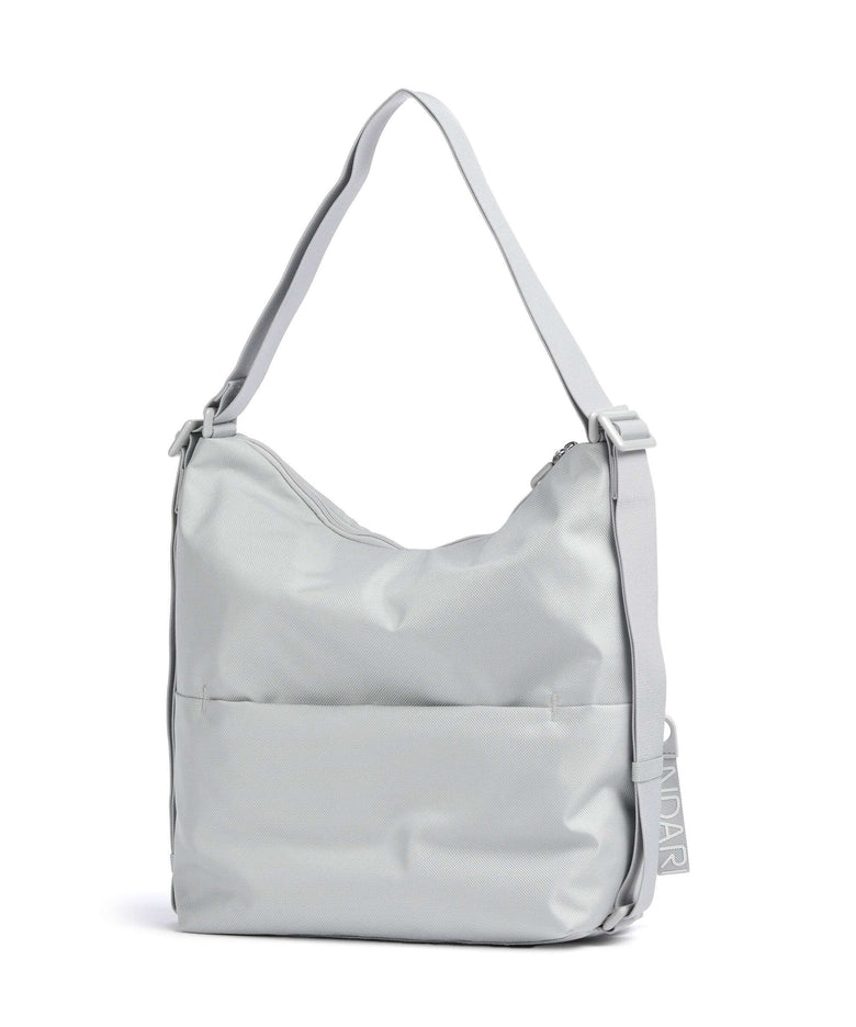 Mandarina Duck MD20 Backpack bag pearl