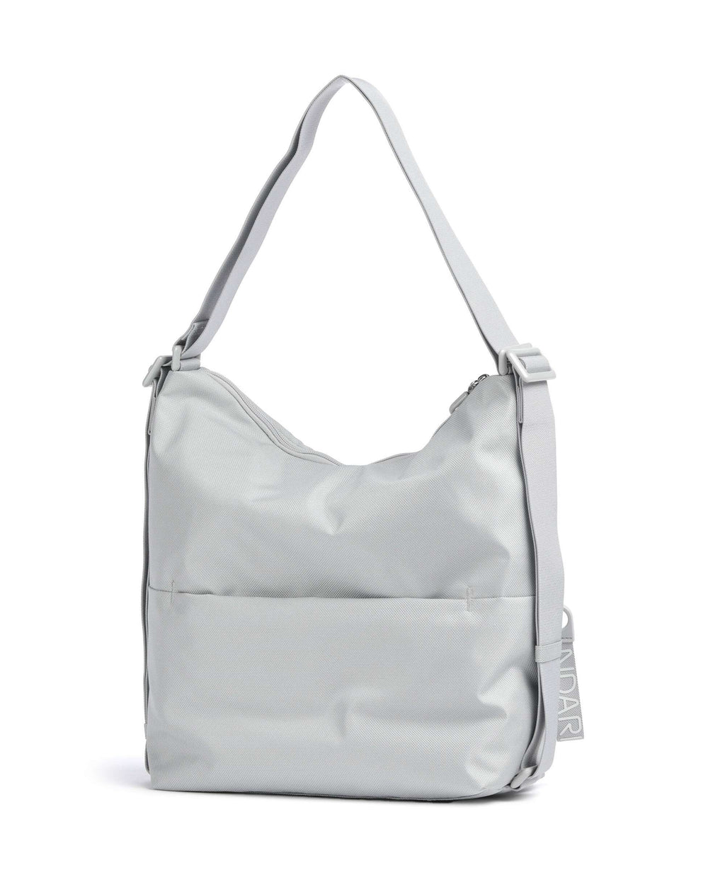 Mandarina Duck MD20 Backpack bag pearl