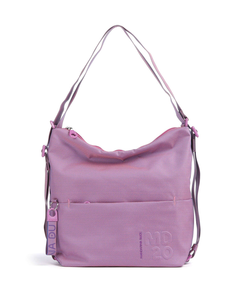 Mandarina Duck Md 20 Backpack bag sushi flower