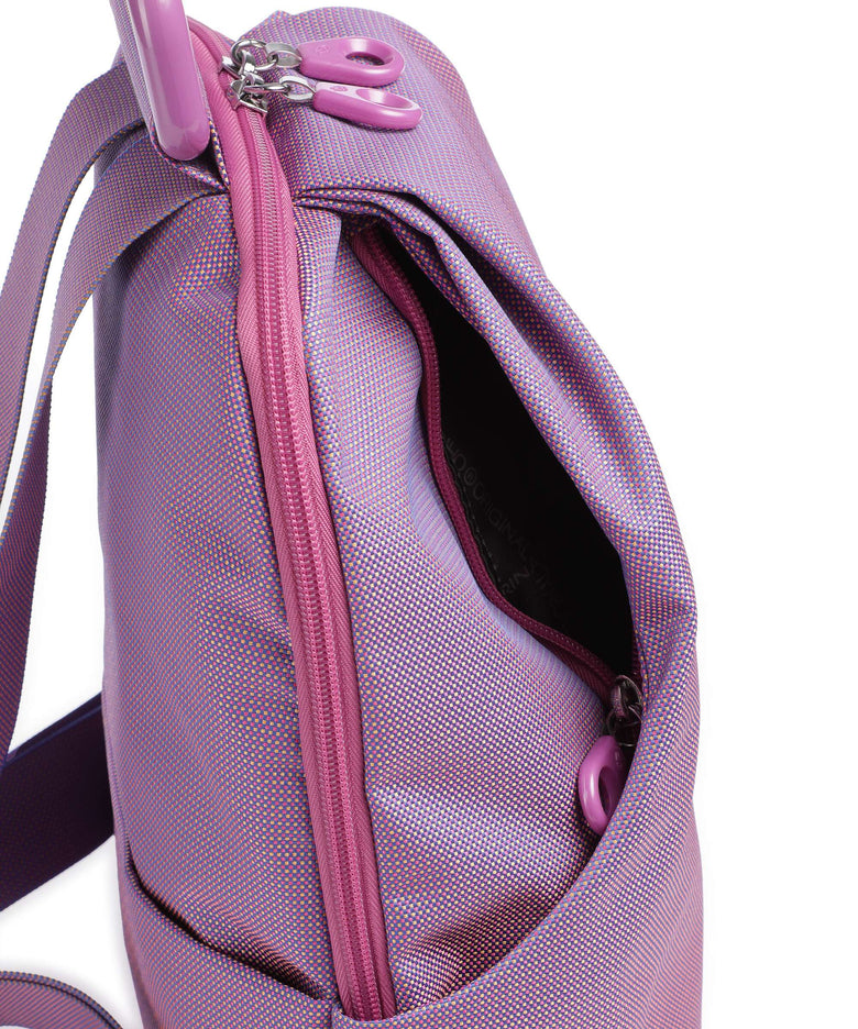 Mandarina Duck MD20 Backpack sushi flower