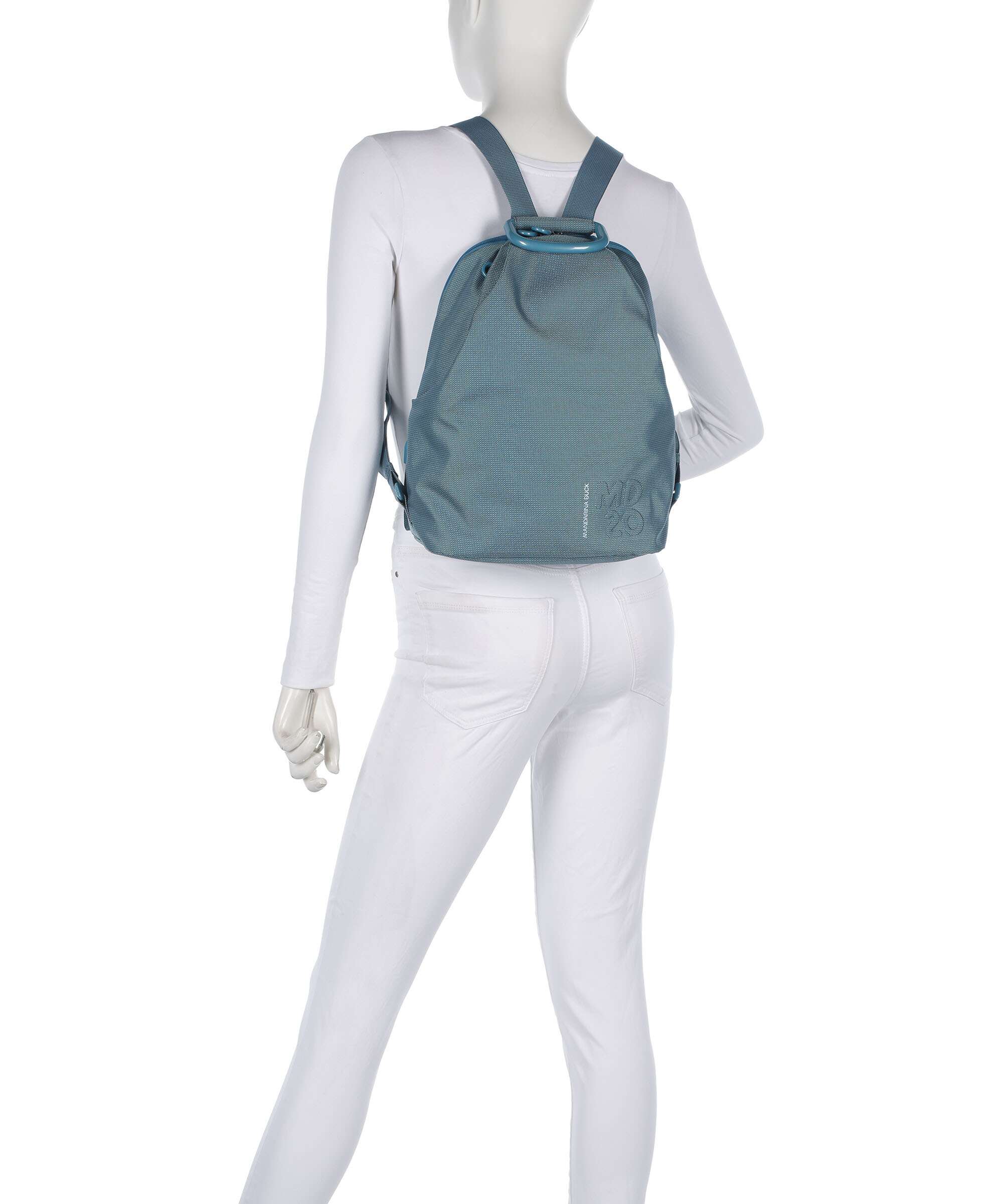 Mandarina Duck MD20 Backpack lunar