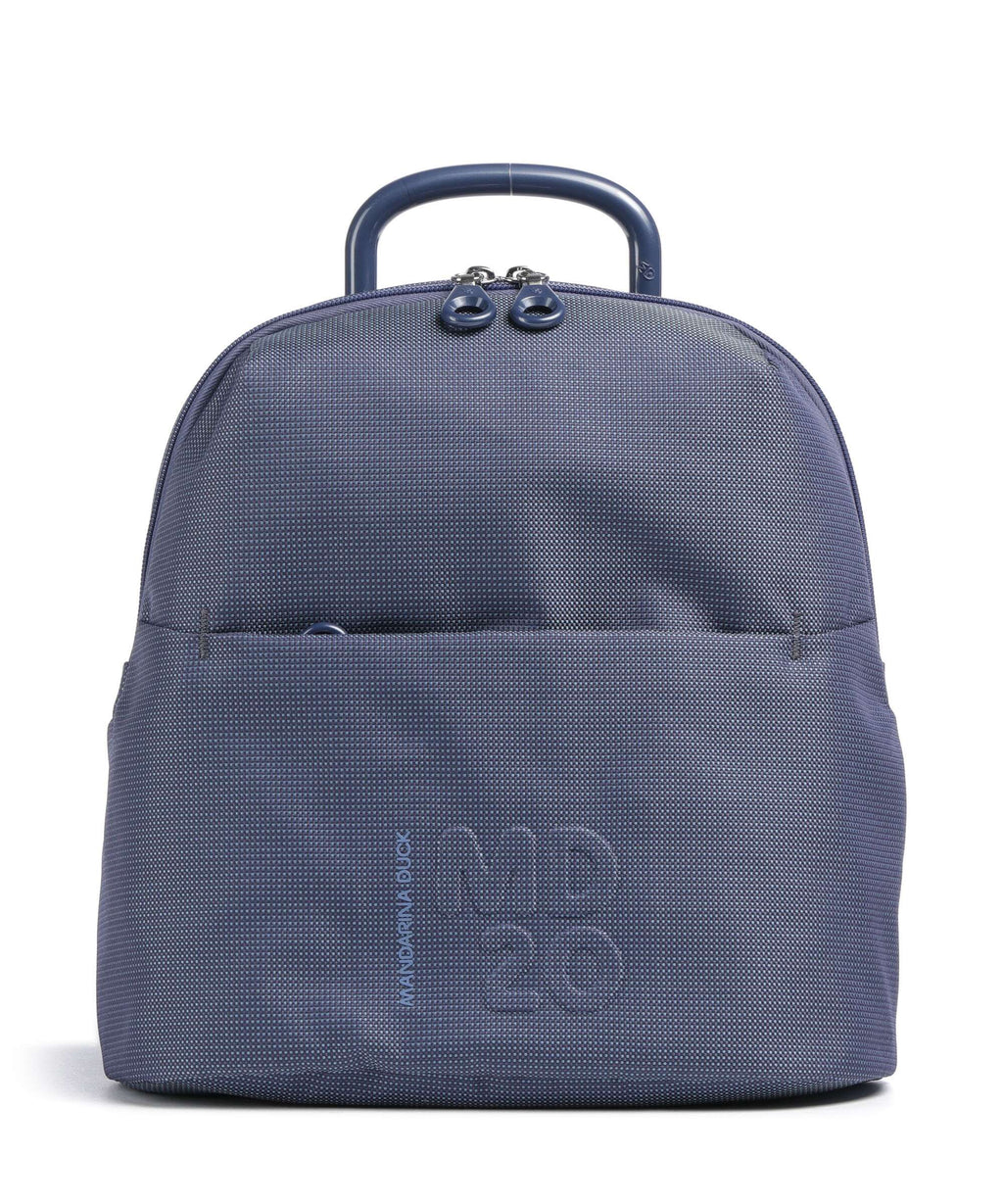 Mandarina Duck MD20 Backpack deep blue
