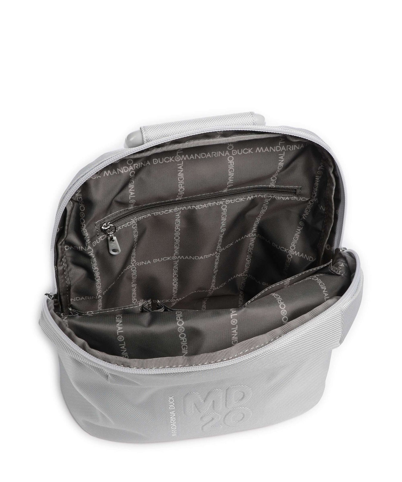 Mandarina Duck MD20 Backpack pearl