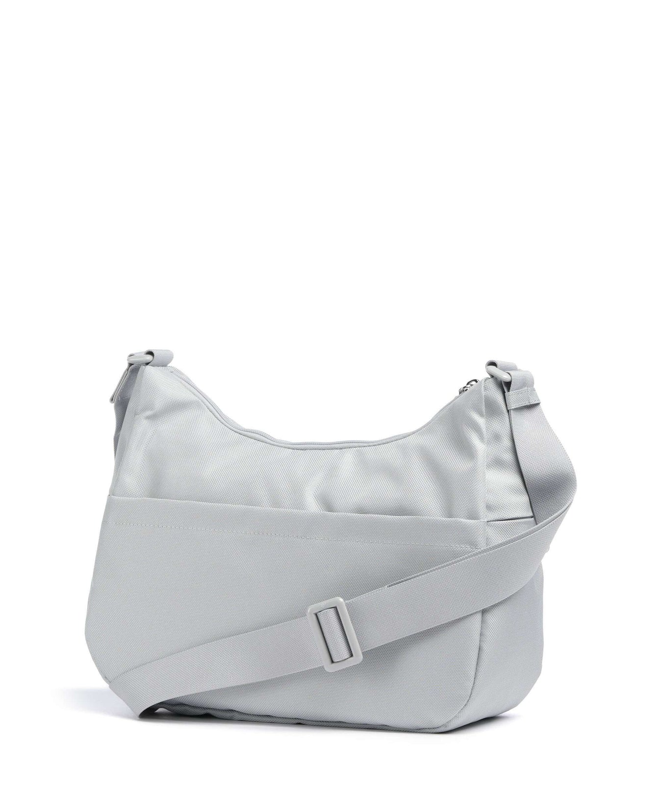 Mandarina Duck MD20 Hobo bag pearl