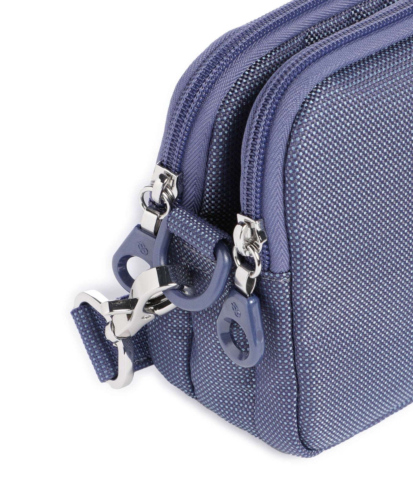 Mandarina Duck MD20 Crossbody bag deep blue