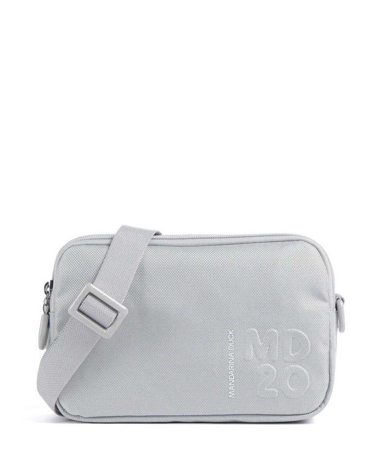Mandarina Duck MD20 Crossbody bag pearl