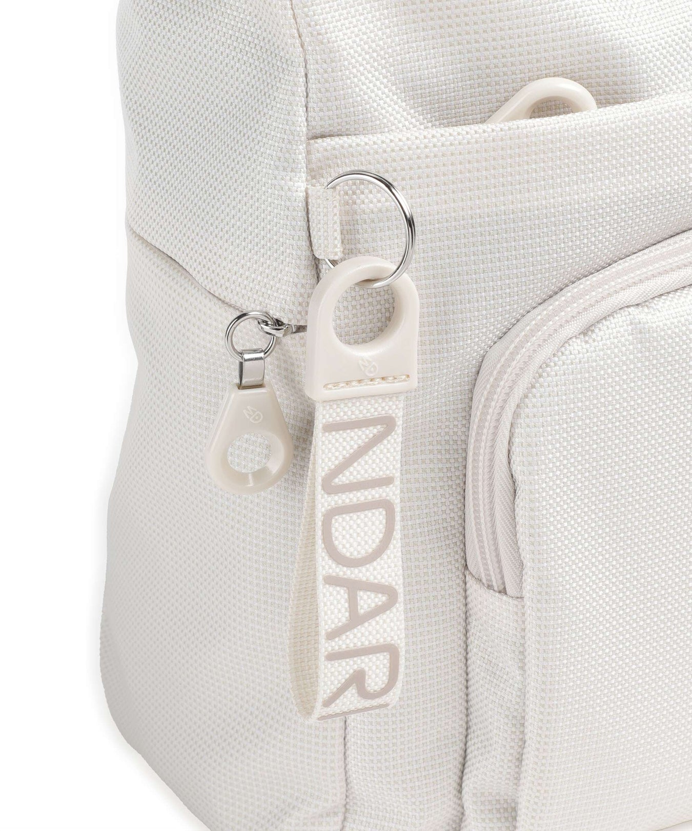 Mandarina Duck MD20 Crossbody bag latte