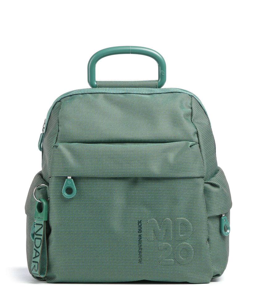Mandarina Duck MD20 Backpack emerald