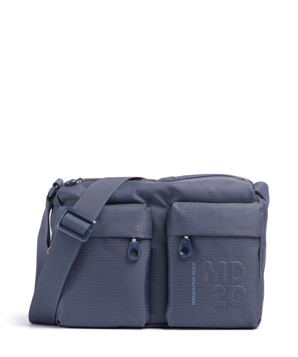 Mandarina Duck MD20 Crossbody bag deep blue