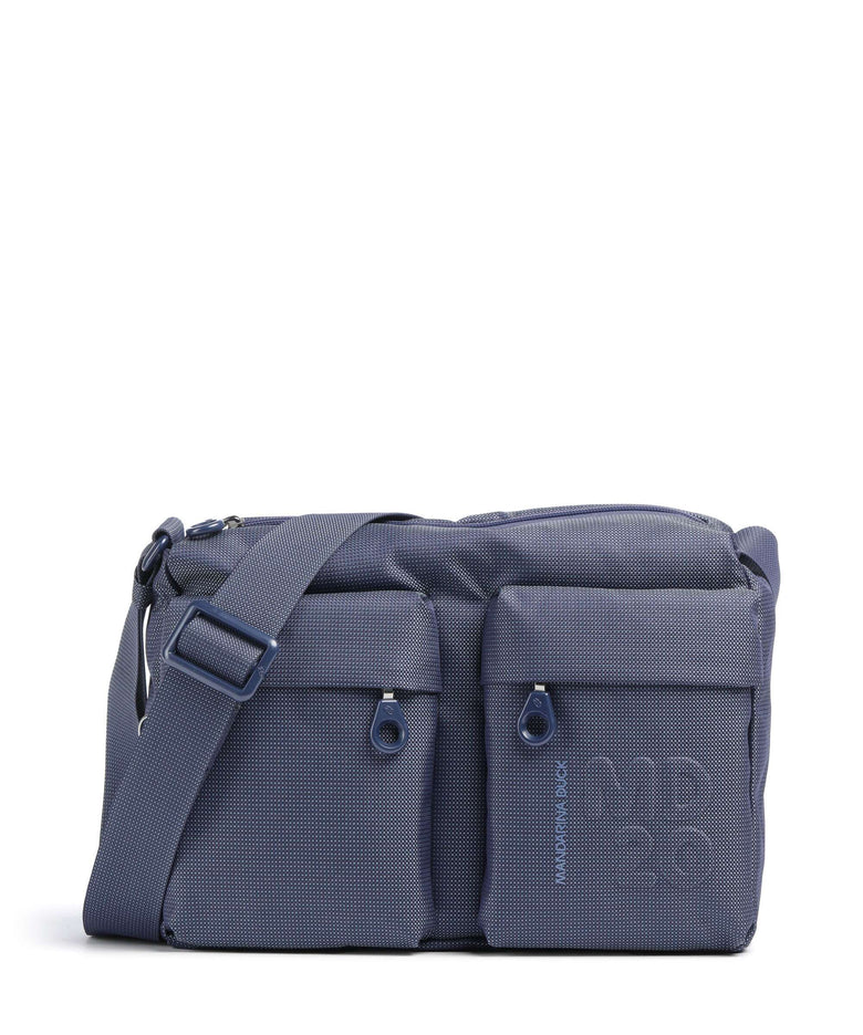 Mandarina Duck MD20 Crossbody bag deep blue