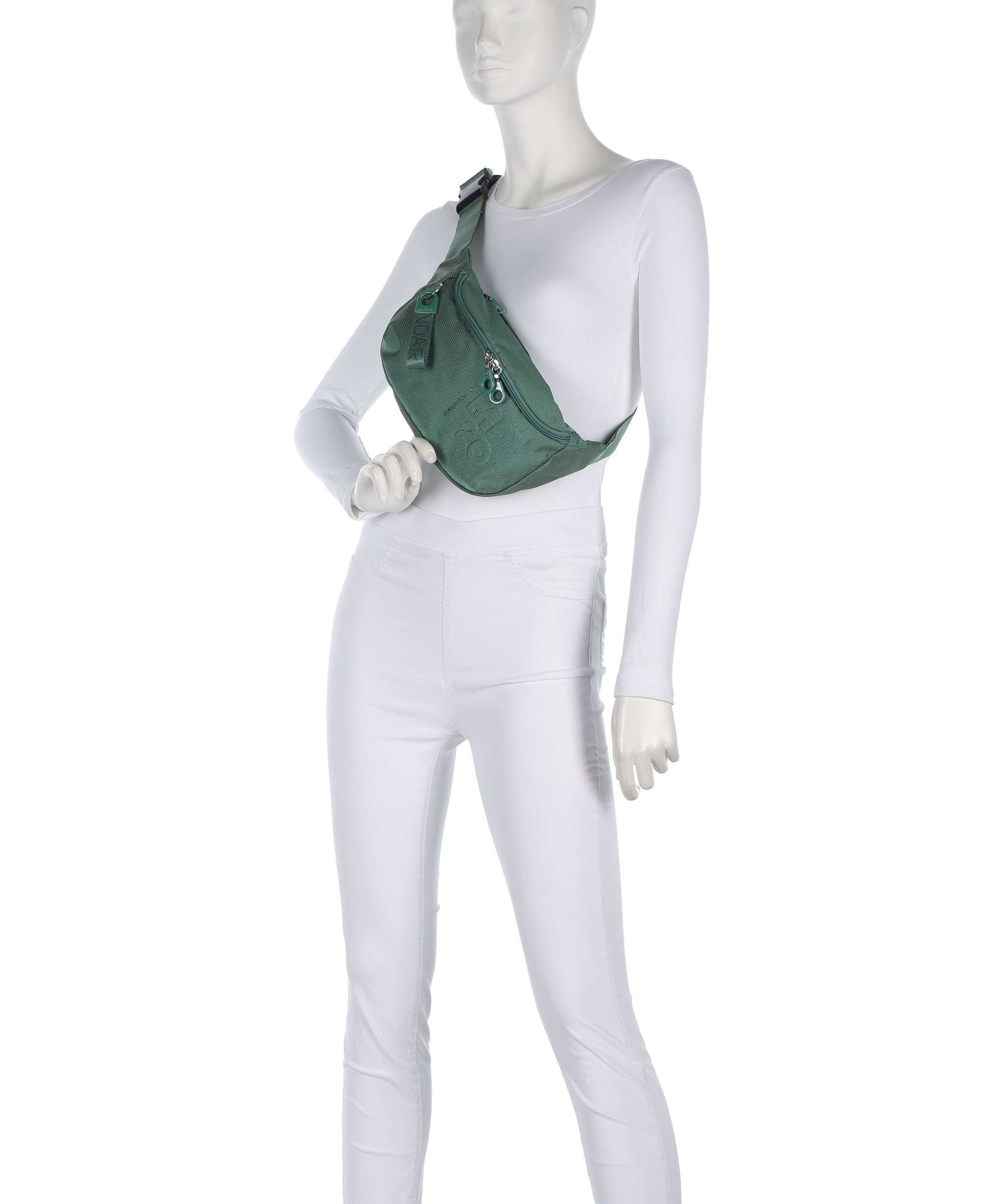 Mandarina Duck MD20 Belt bag emerald