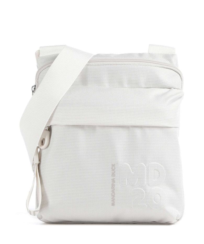 Mandarina Duck MD20 Crossbody bag latte