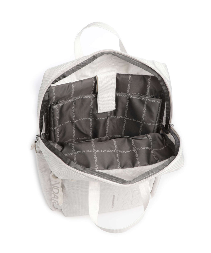 Mandarina Duck MD20 Backpack latte
