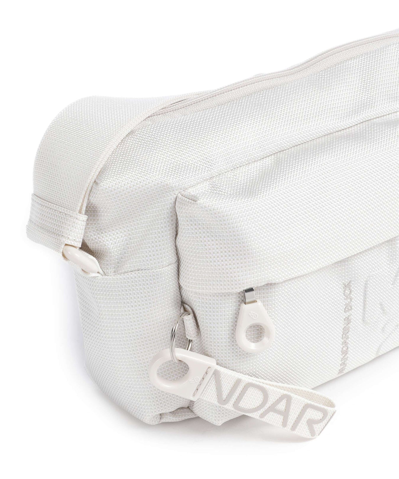 Mandarina Duck MD20 Crossbody bag latte