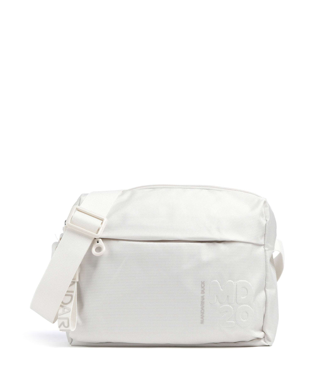 Mandarina Duck MD20 Crossbody bag latte