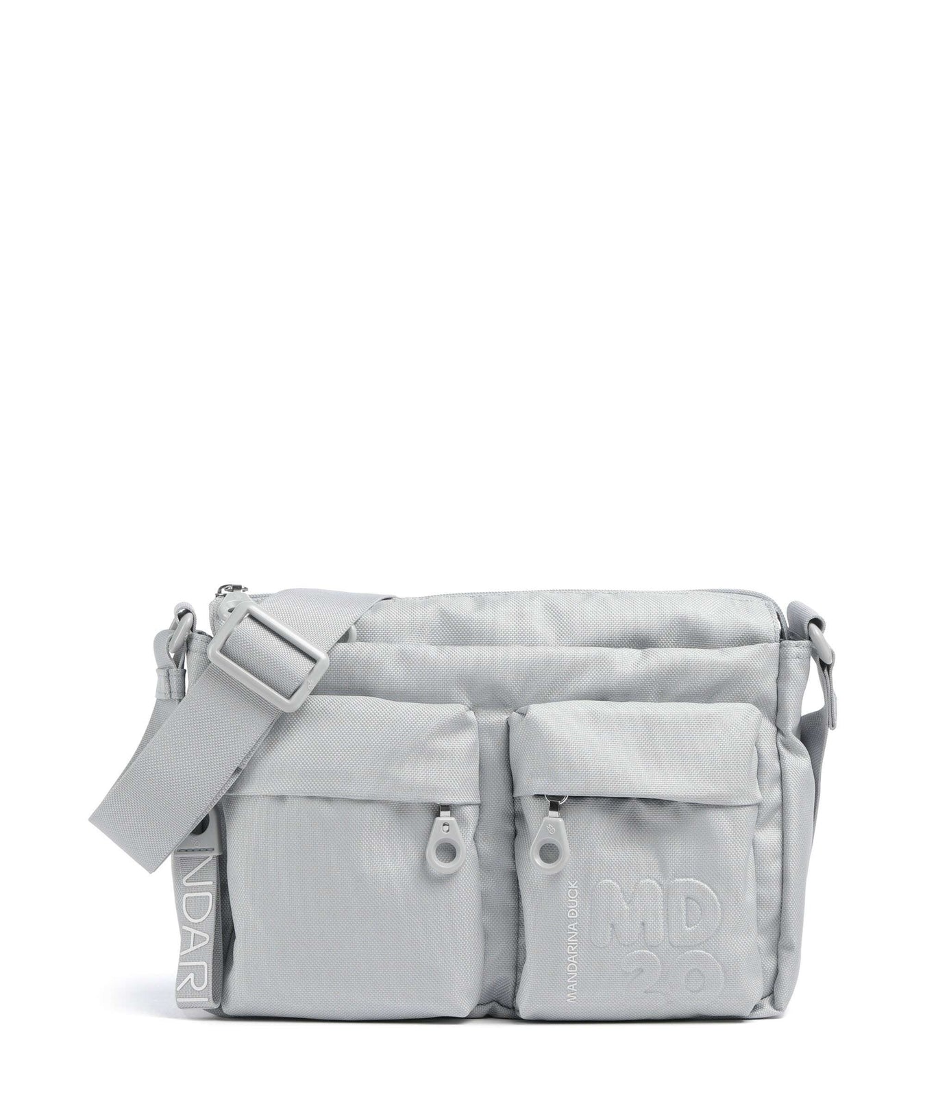 Mandarina Duck MD20 Crossbody bag pearl