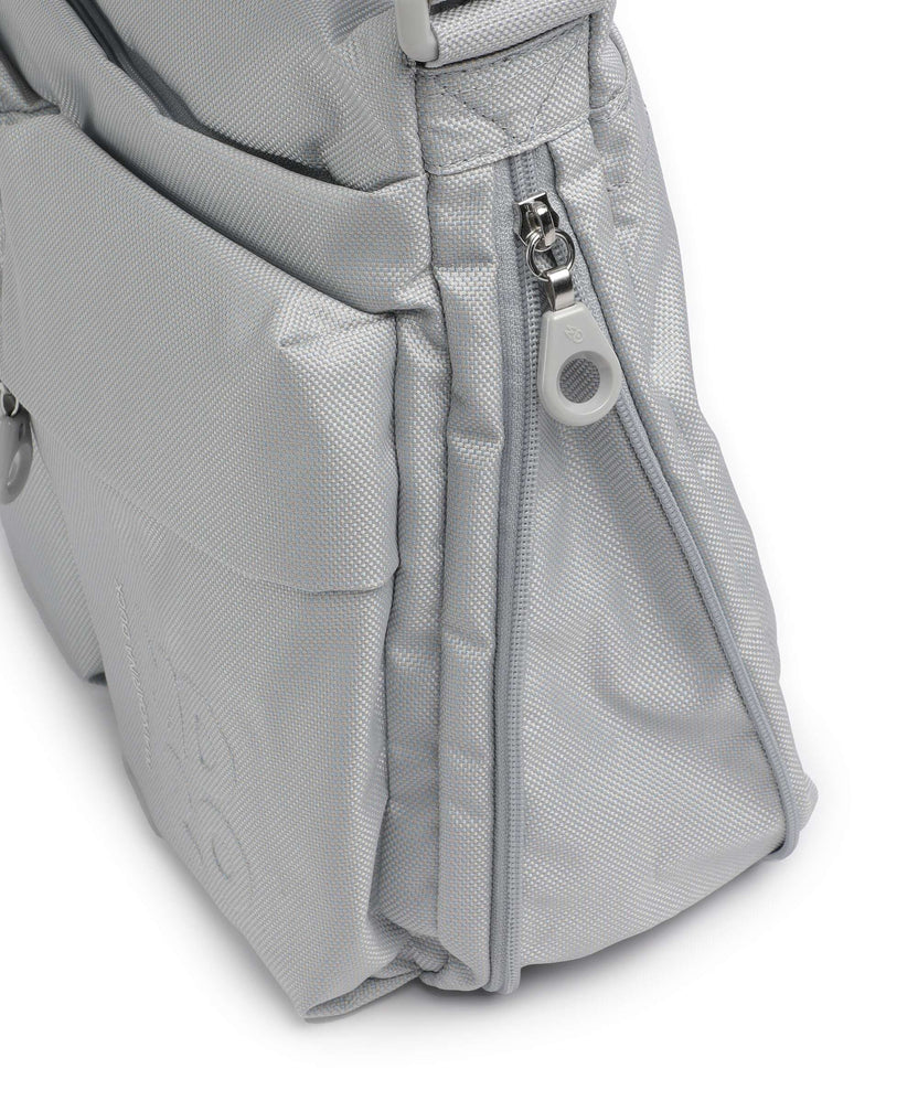 Mandarina Duck MD20 Crossbody bag pearl