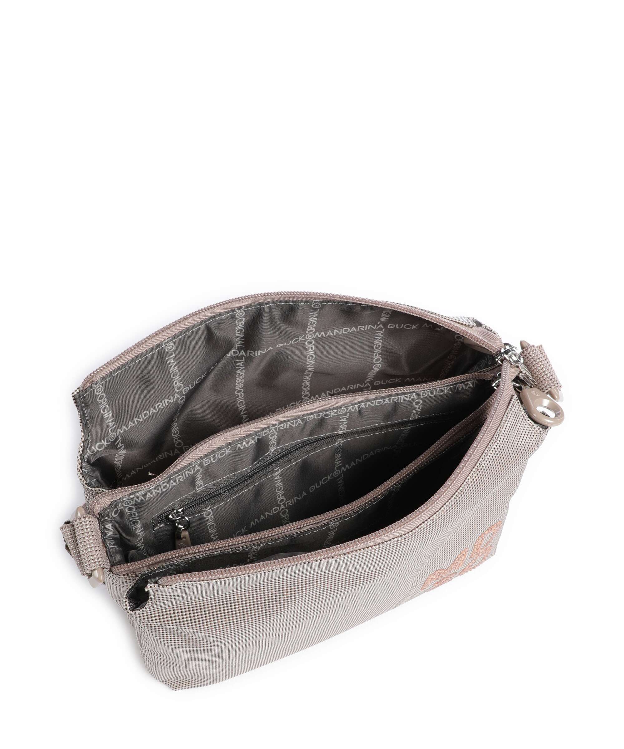 Mandarina Duck MD20 Lux 2.0 Crossbody bag astro