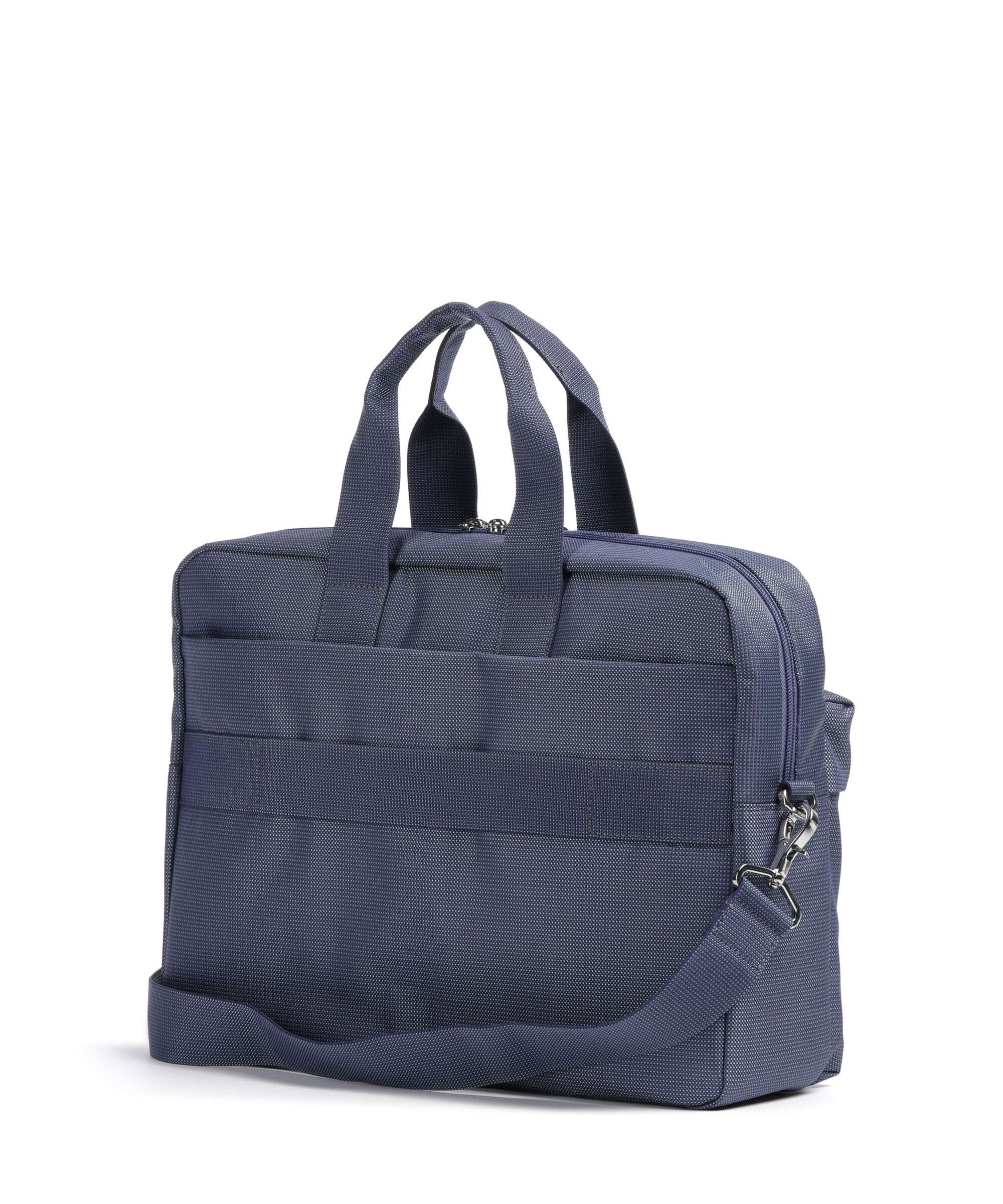 Mandarina Duck MD20 Briefcase deep blue