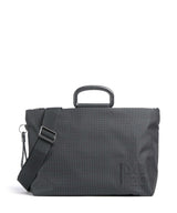 Mandarina Duck MD20 Handbag steel