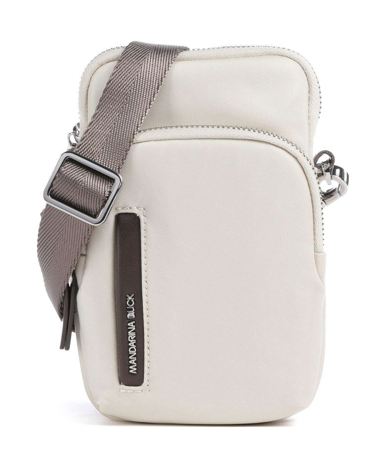 Mandarina Duck Hunter Phone bag latte