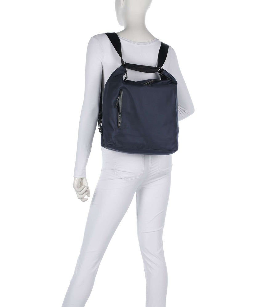 Mandarina Duck Hunter Backpack bag parisian night