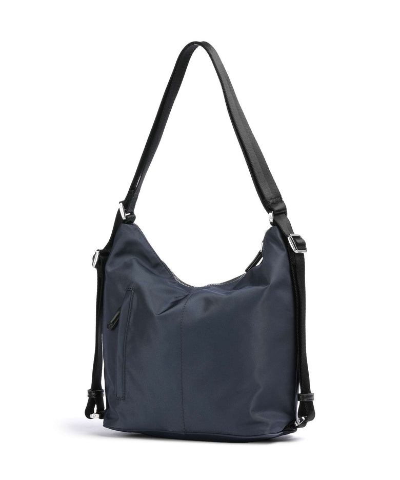 Mandarina Duck Hunter Backpack bag parisian night