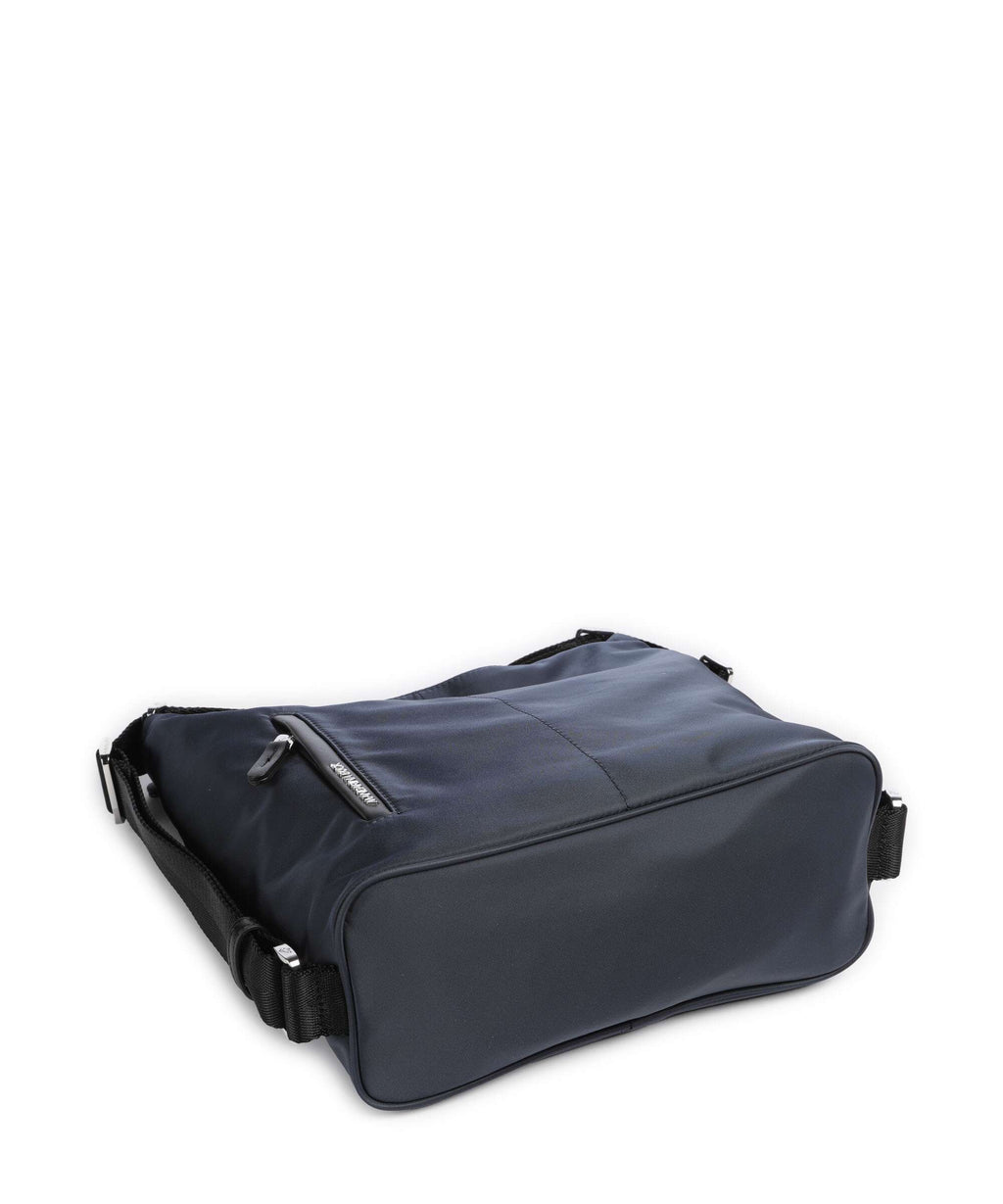 Mandarina Duck Hunter Backpack bag parisian night