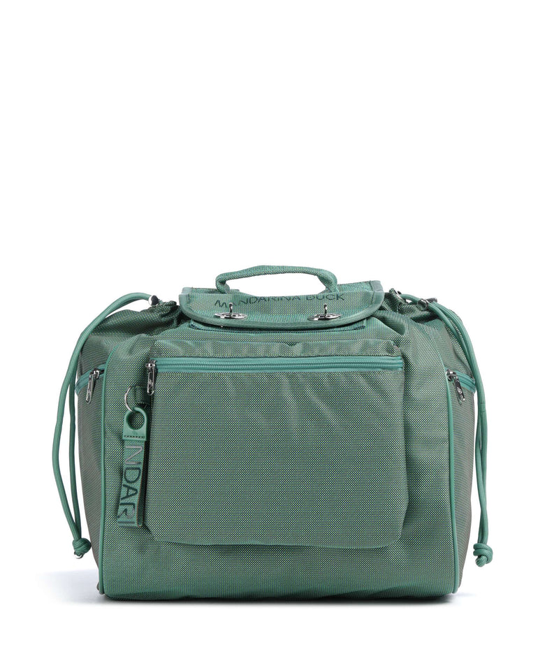 Mandarina Duck MD20 Backpack emerald