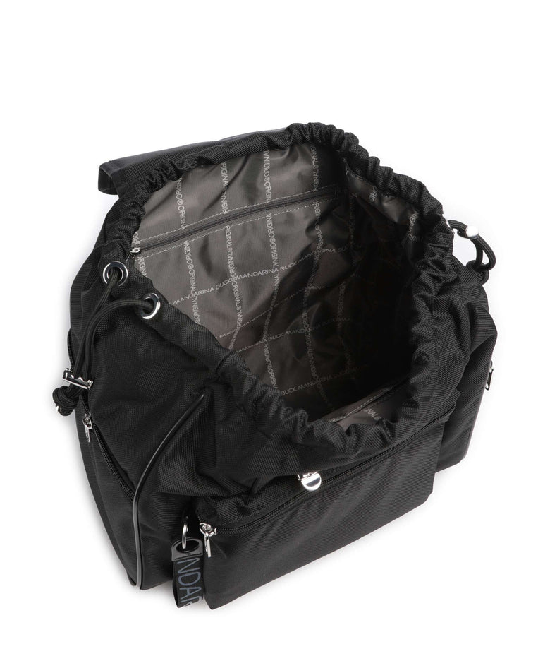 Mandarina Duck MD20 Backpack black