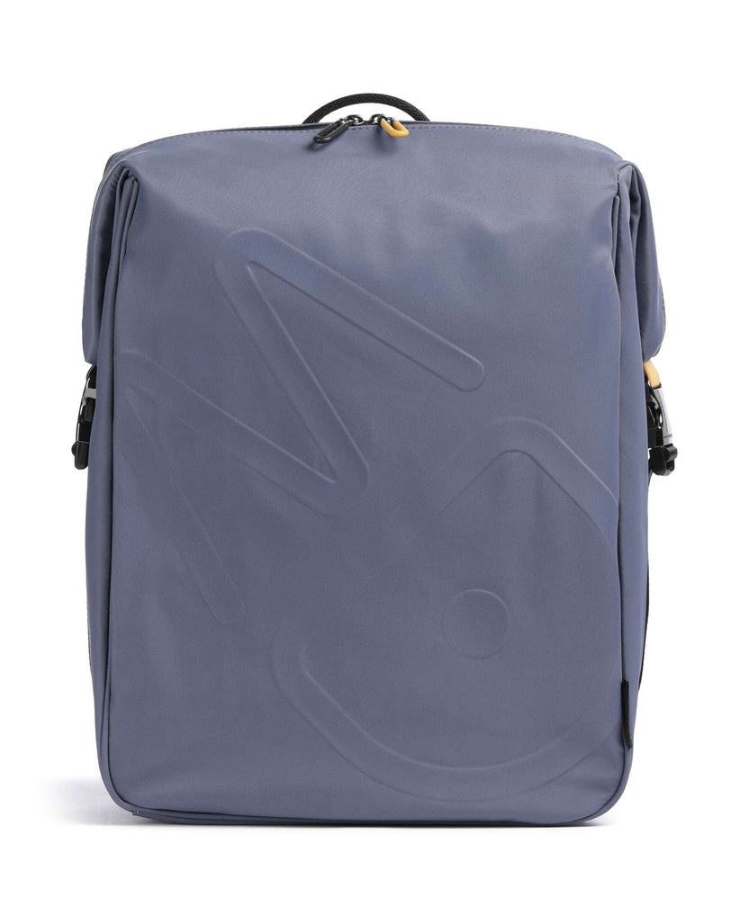 Mandarina Duck MD Urban Backpack blue indigo