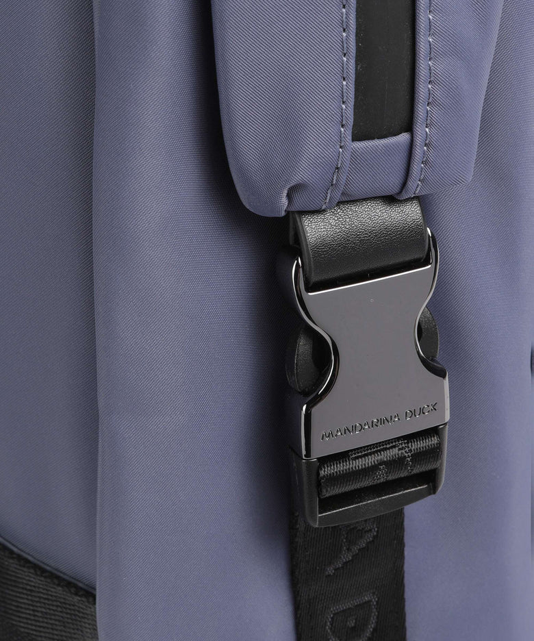 Mandarina Duck MD Urban Backpack blue indigo