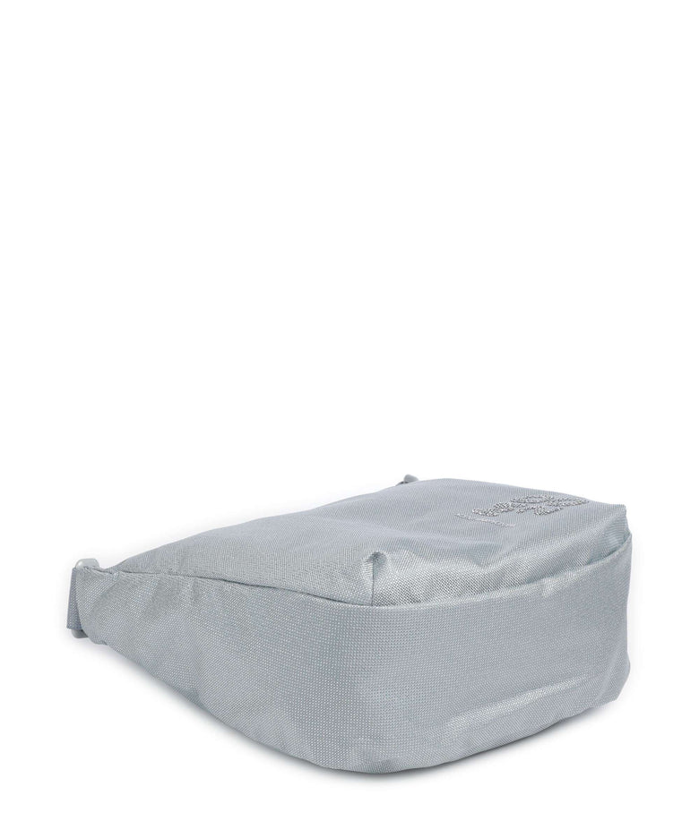 Mandarina Duck MD20 Lux 2.0 Crossbody bag silver