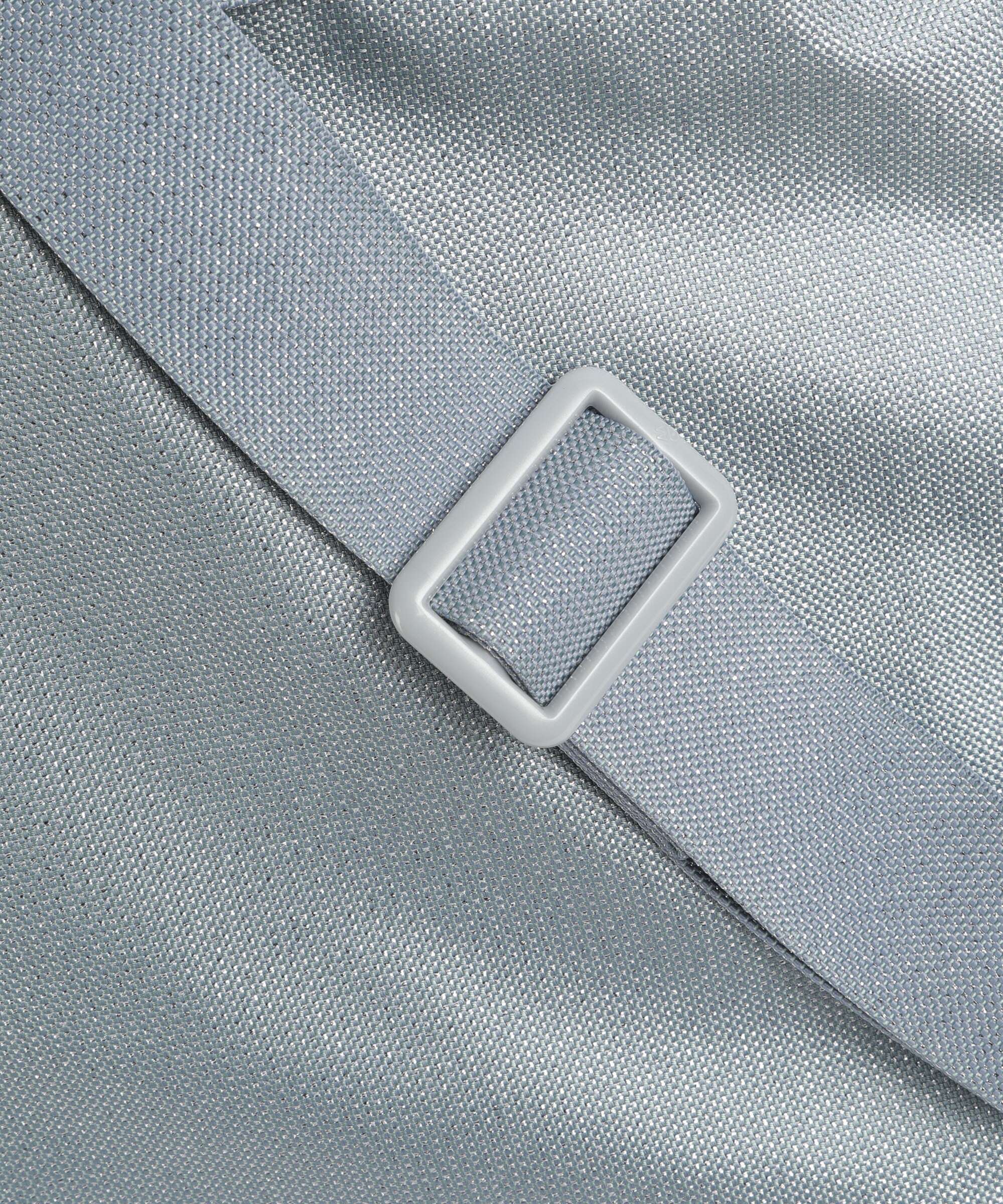 Mandarina Duck MD20 Lux 2.0 Backpack silver