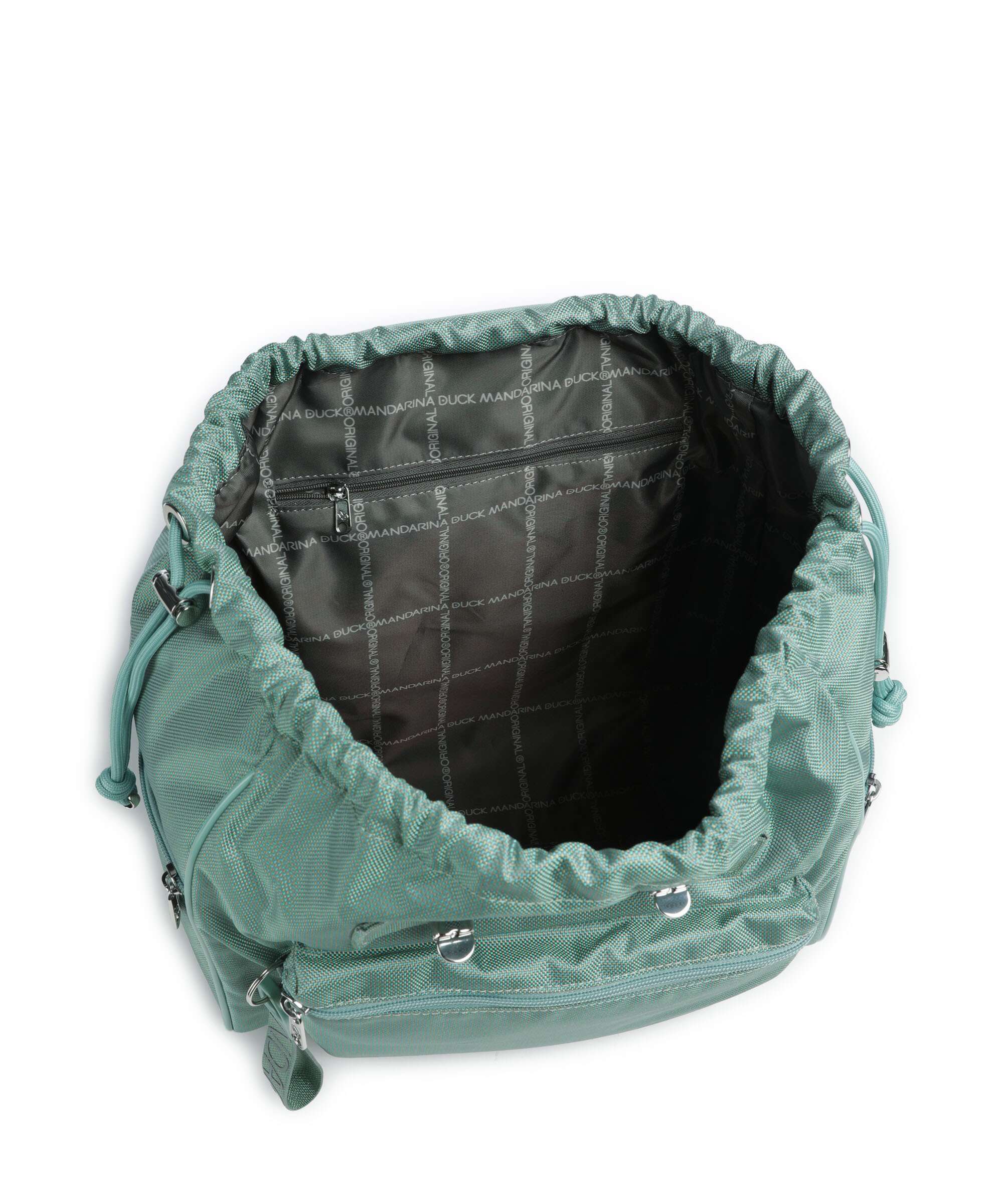Mandarina Duck MD20 Backpack mint