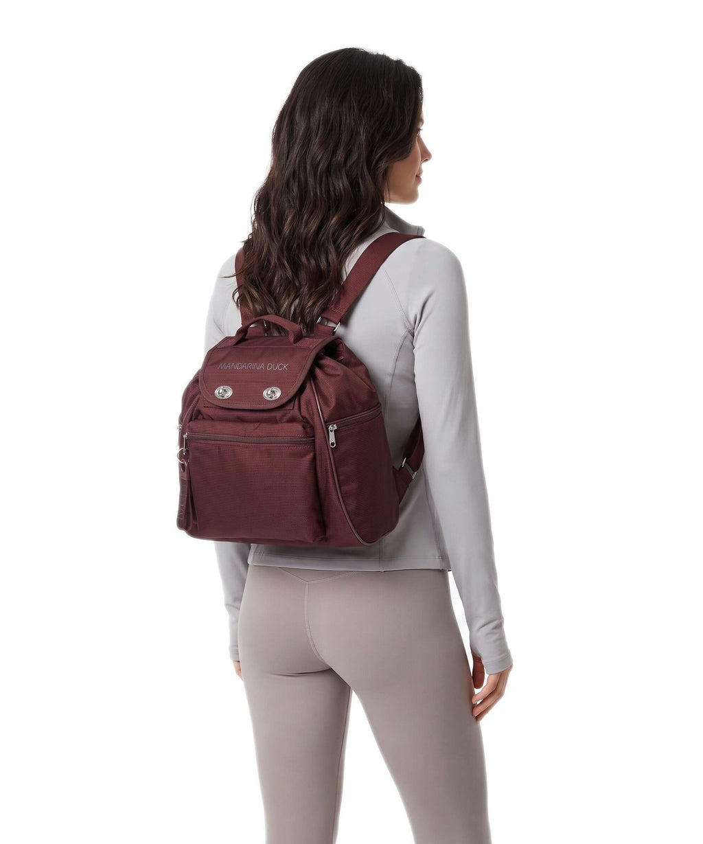 Mandarina Duck MD20 Backpack sin