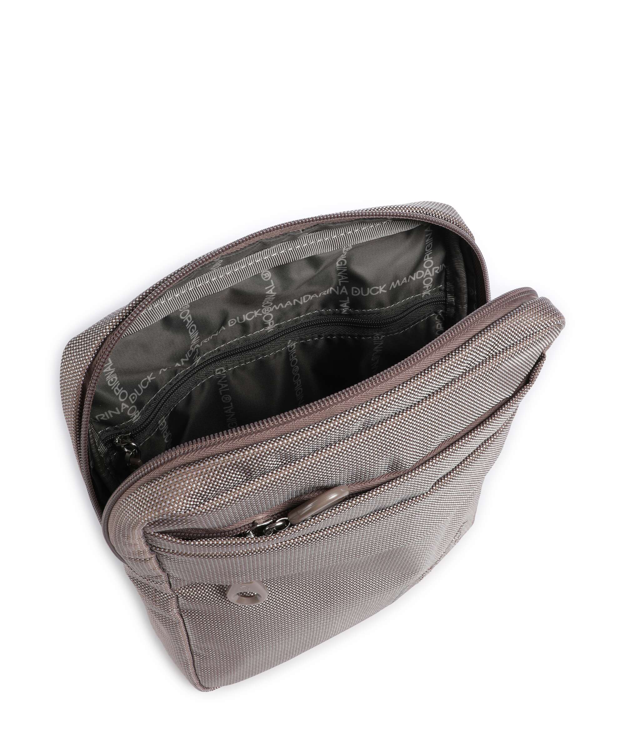 Mandarina Duck MD20 Crossbody bag taupe