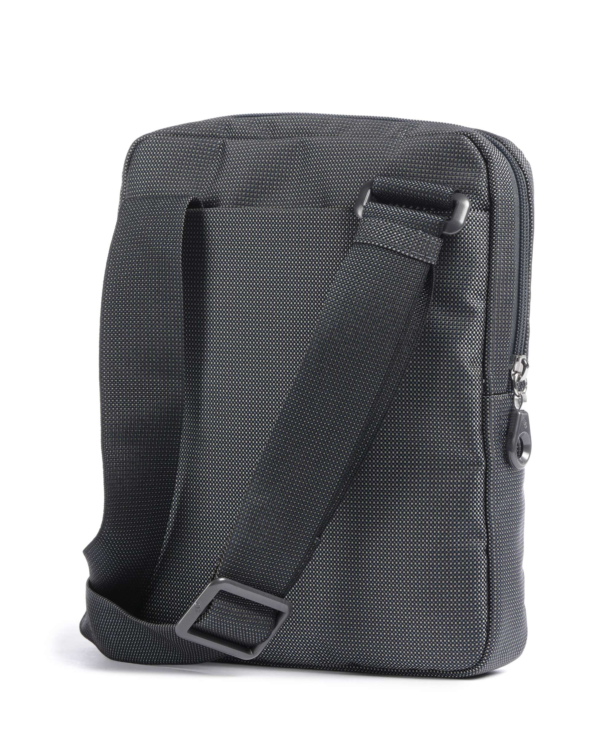 Mandarina Duck MD20 Crossbody bag steel