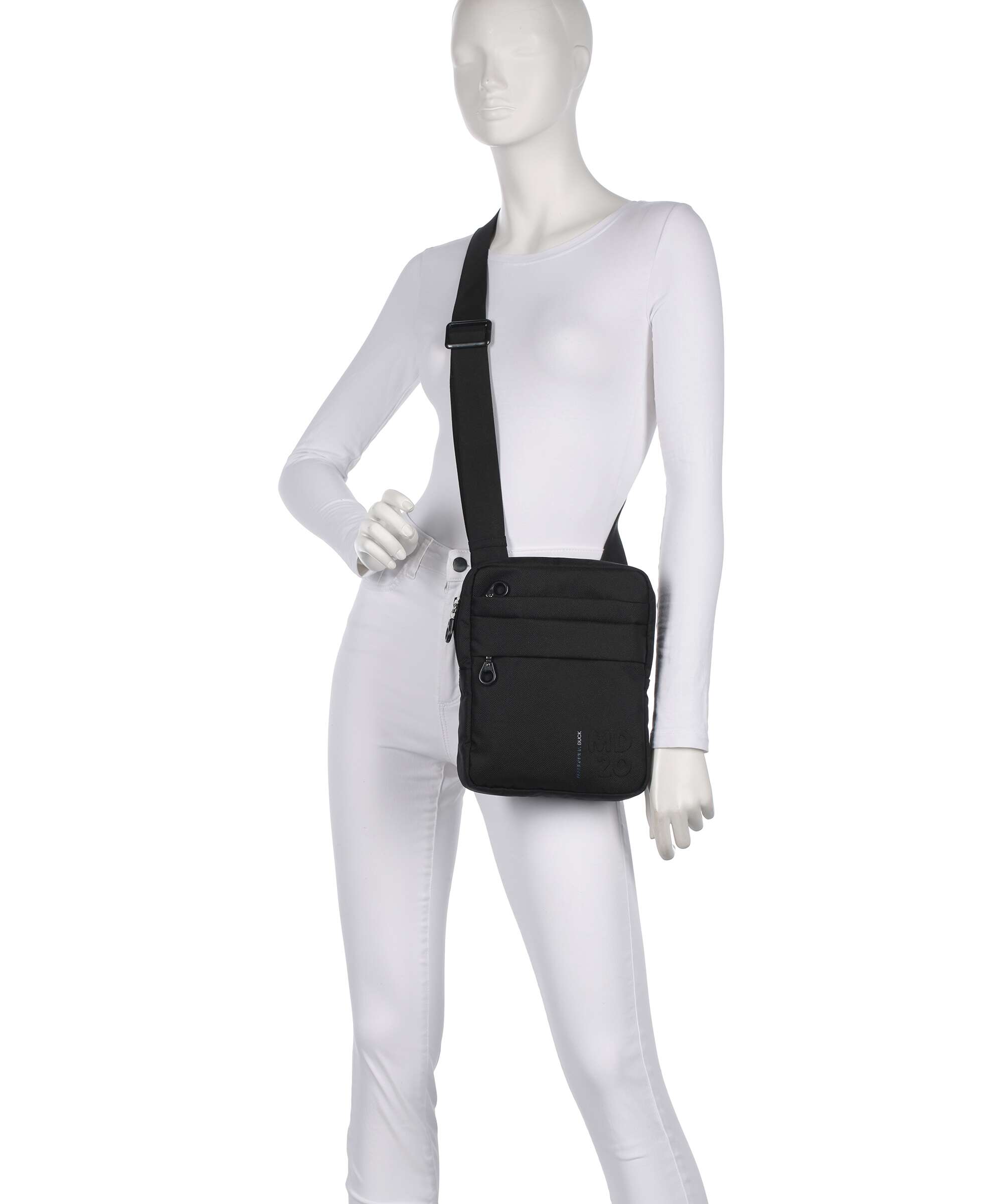 Mandarina Duck MD20 Crossbody bag black