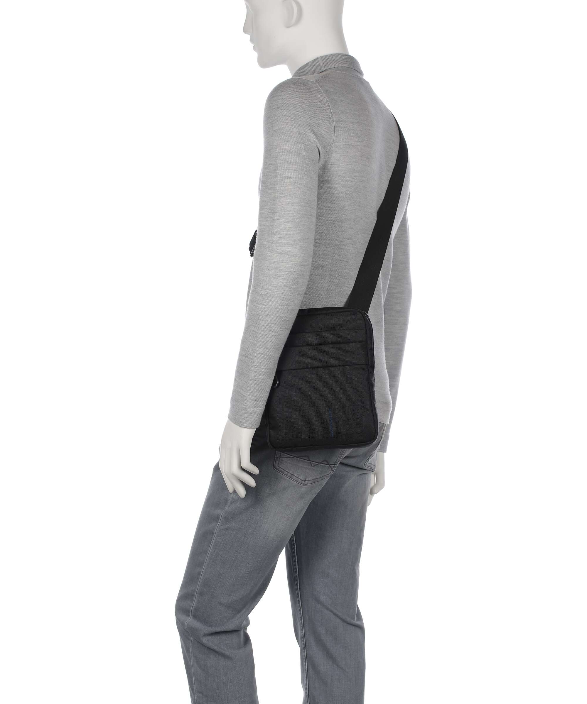Mandarina Duck MD20 Crossbody bag black