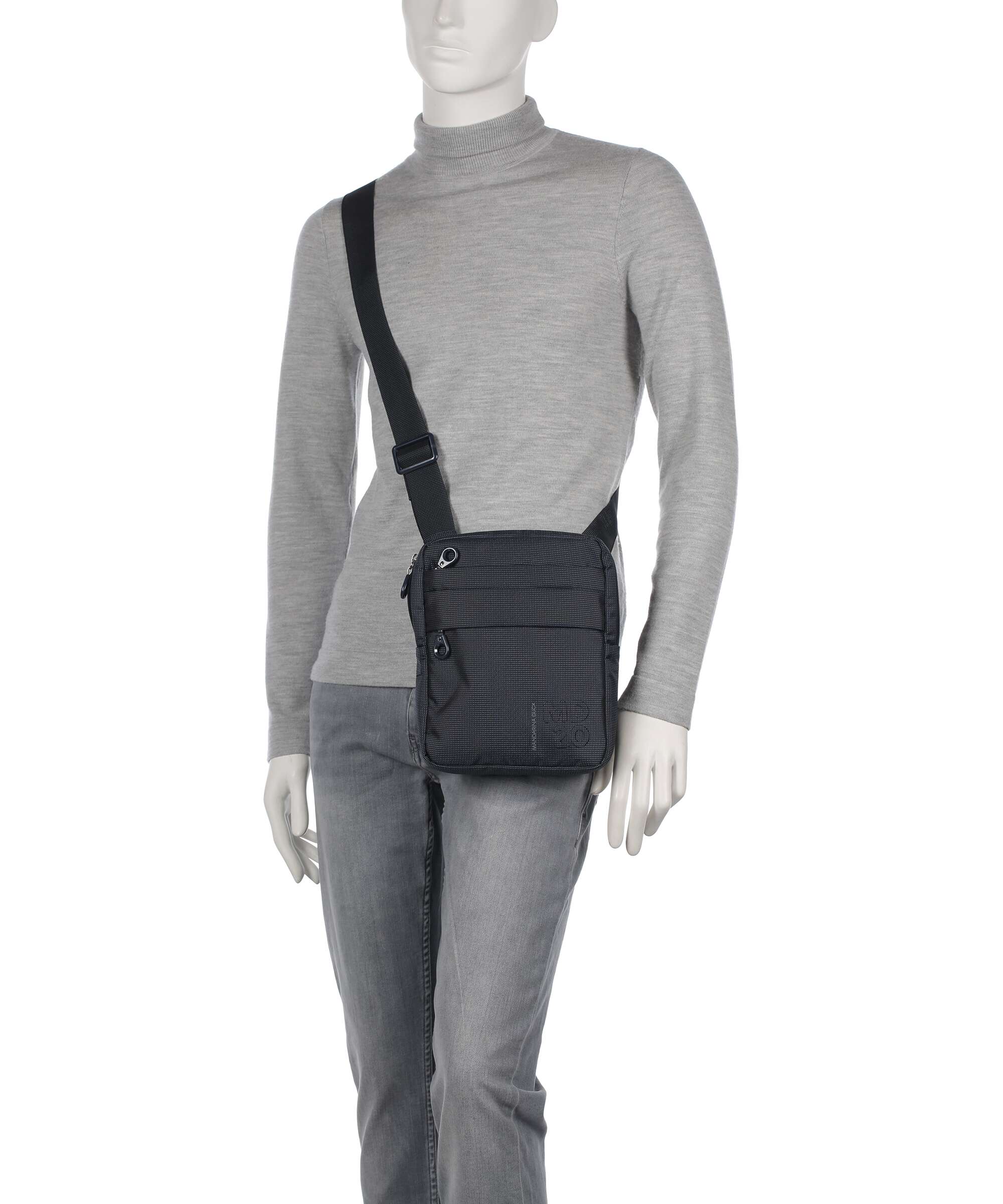 Mandarina Duck MD20 Crossbody bag scarab
