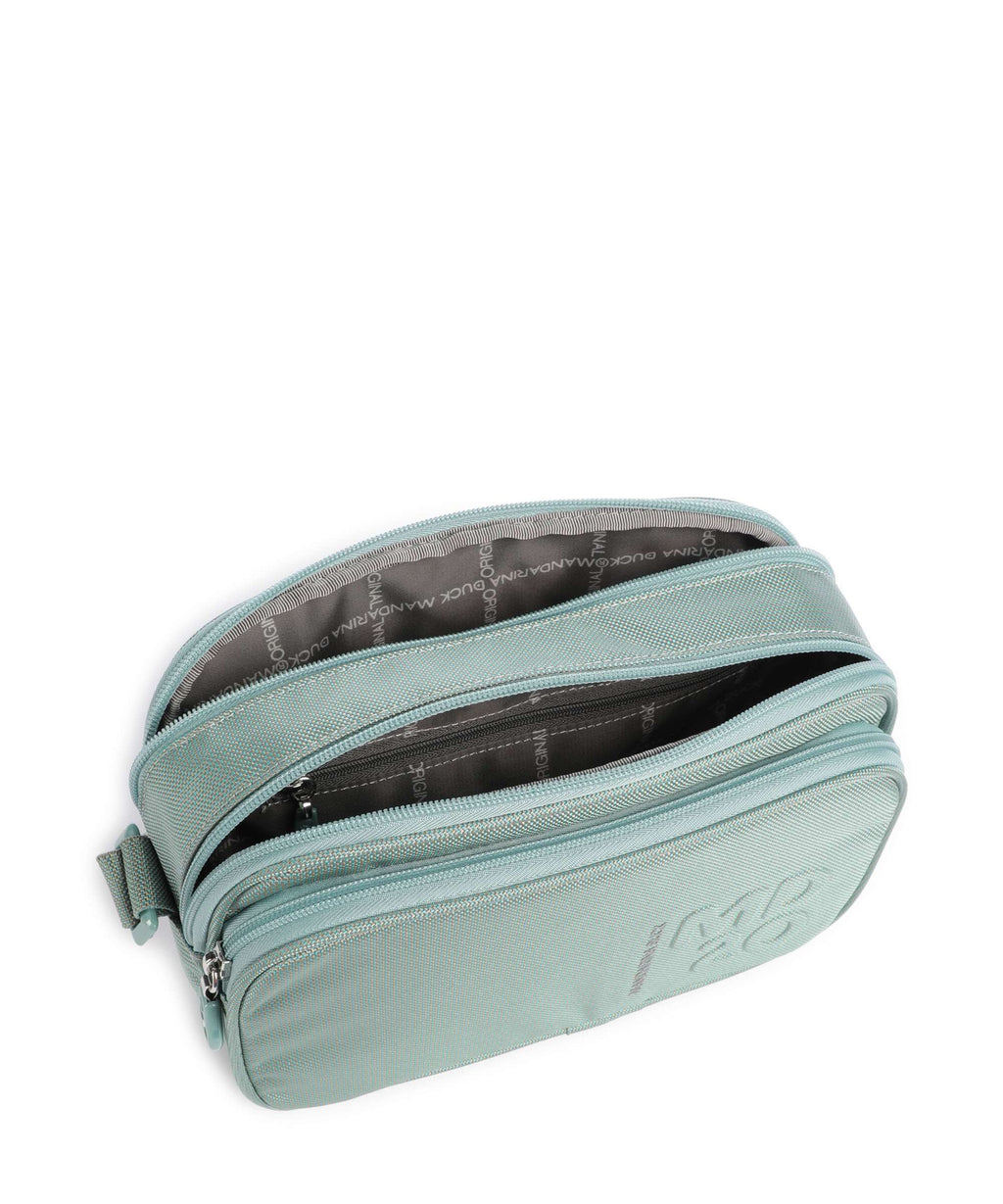 Mandarina Duck MD20 Crossbody bag mint