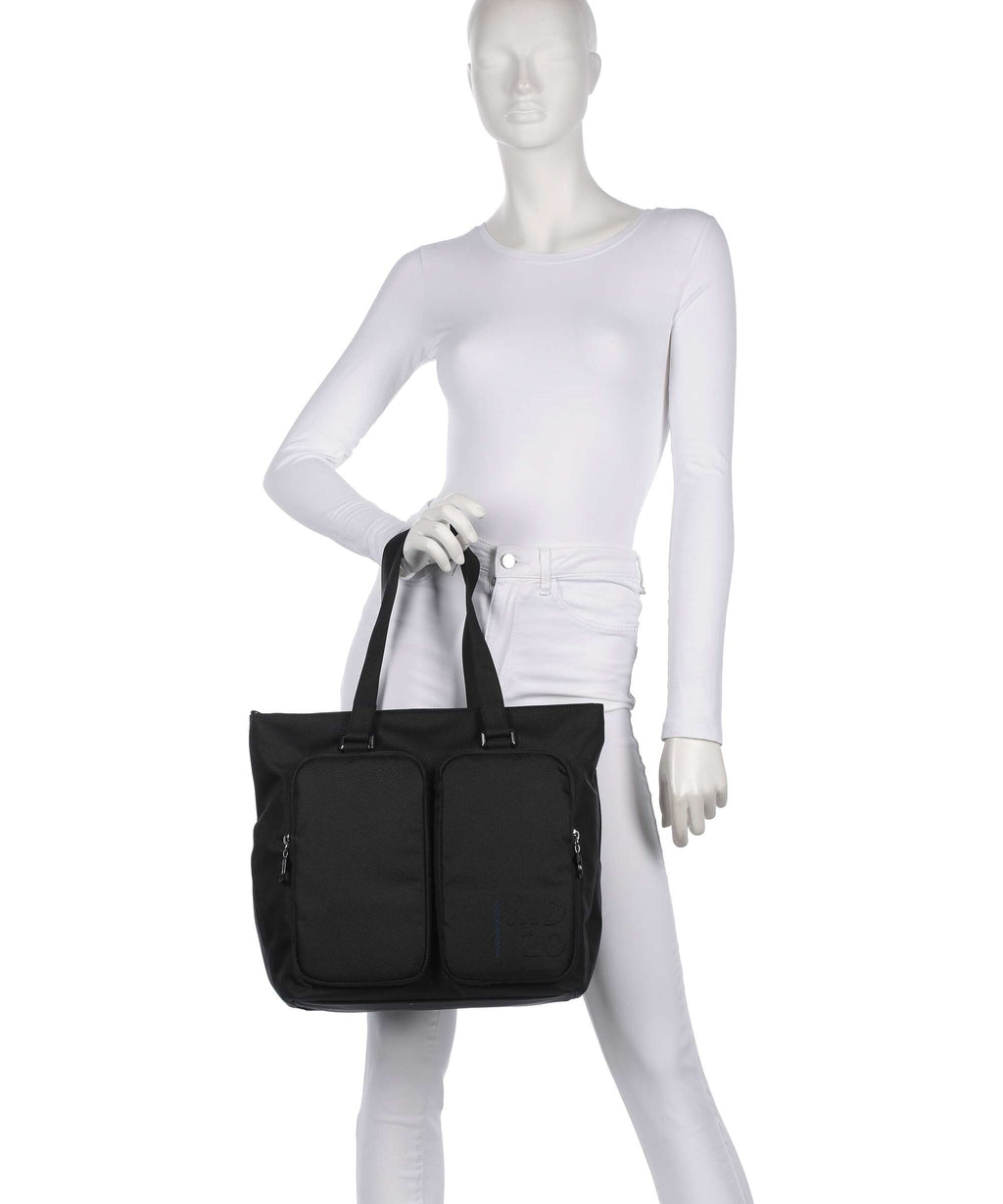 Mandarina Duck MD20 Tote bag black
