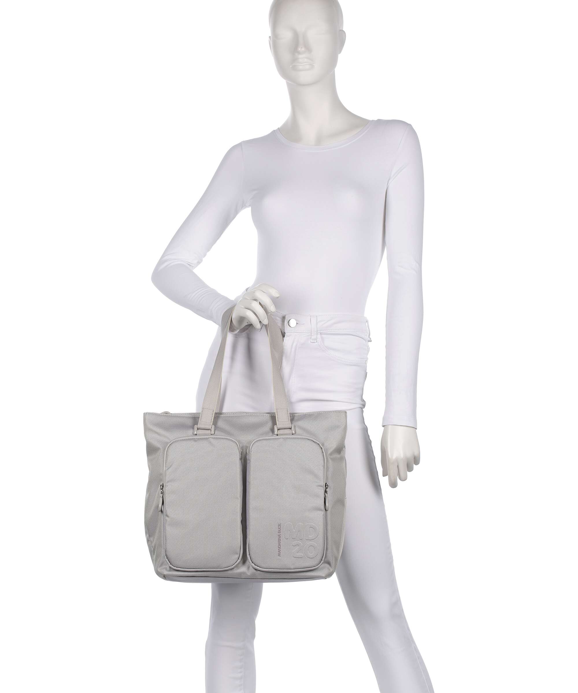 Mandarina Duck MD20 Tote bag cocoon